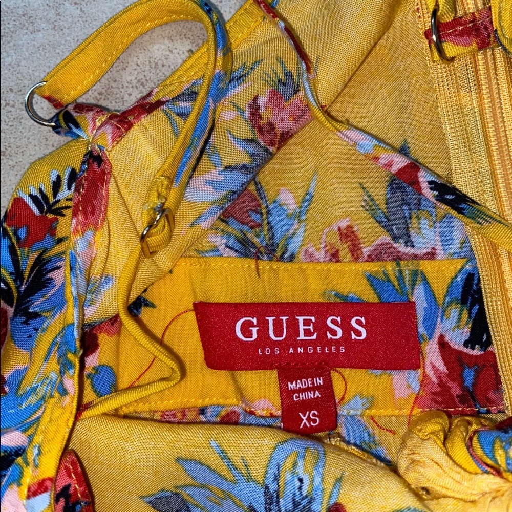 Romper - Picture 2 of 2